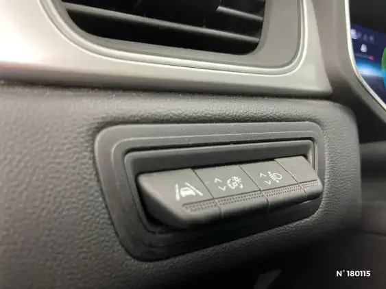 RENAULT CAPTUR II - voiture d'occasion - Photo 15