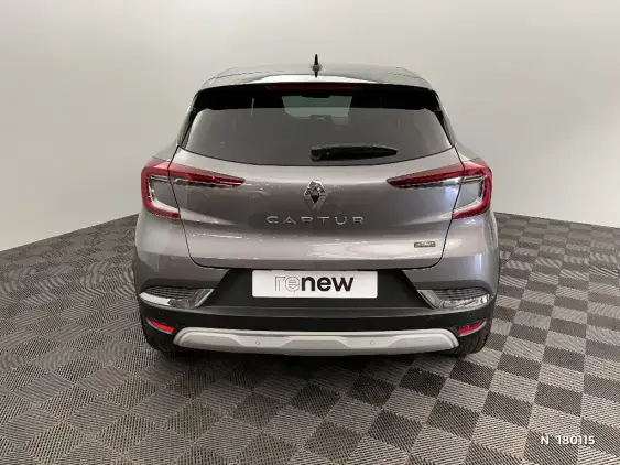 RENAULT CAPTUR II - voiture d'occasion - Photo 6