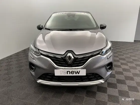 RENAULT CAPTUR II - voiture d'occasion - Photo 3
