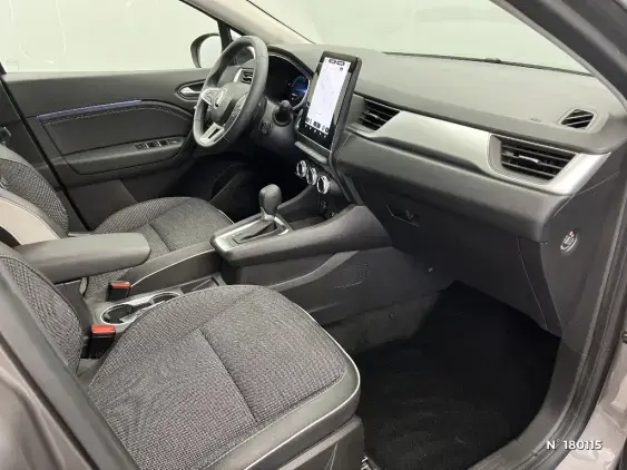 RENAULT CAPTUR II - voiture d'occasion - Photo 10