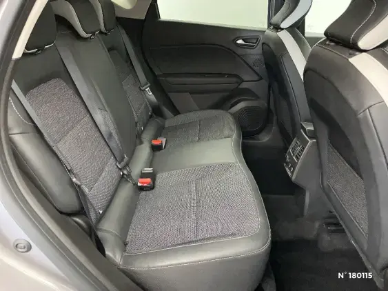 RENAULT CAPTUR II - voiture d'occasion - Photo 11