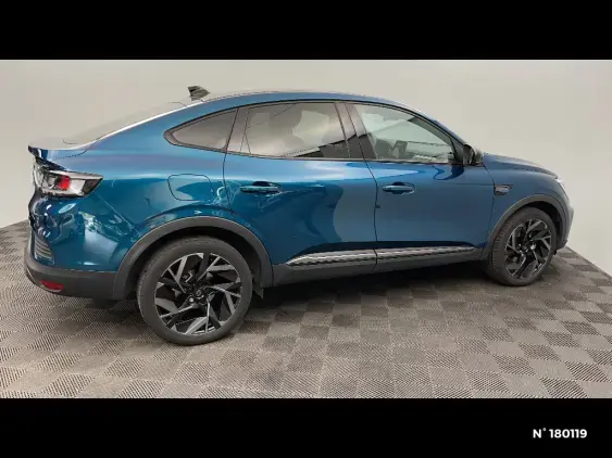 RENAULT ARKANA - voiture d'occasion - Photo 5