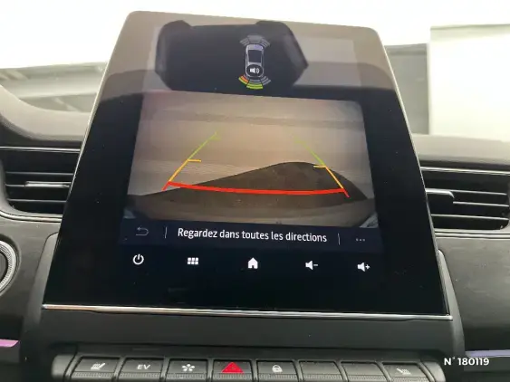 RENAULT ARKANA - voiture d'occasion - Photo 14