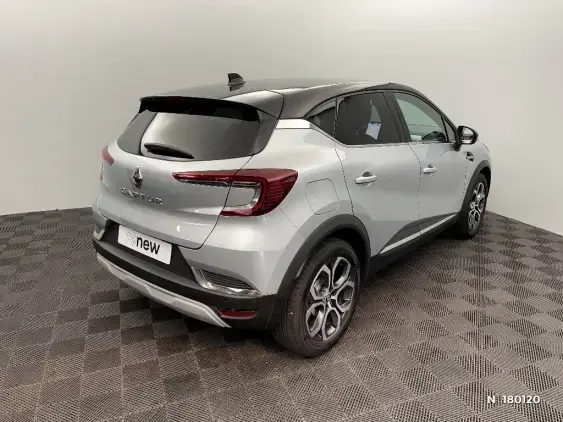 RENAULT CAPTUR II - voiture d'occasion - Photo 4