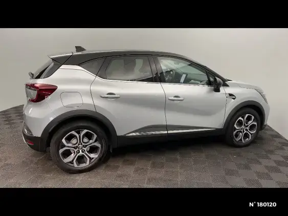 RENAULT CAPTUR II - voiture d'occasion - Photo 5