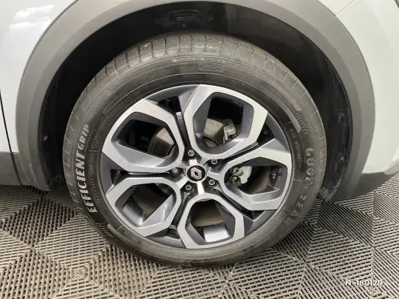 RENAULT CAPTUR II - voiture d'occasion - Photo 8