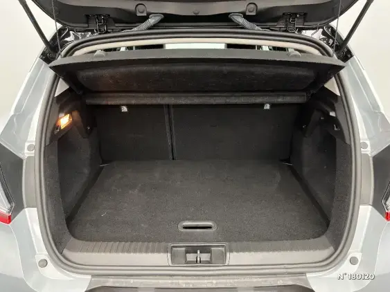 RENAULT CAPTUR II - voiture d'occasion - Photo 7