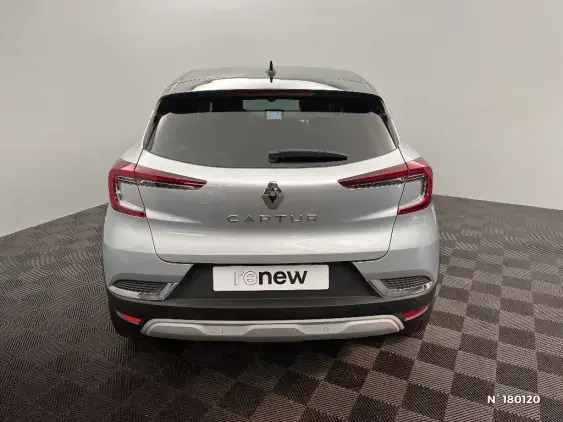 RENAULT CAPTUR II - voiture d'occasion - Photo 6