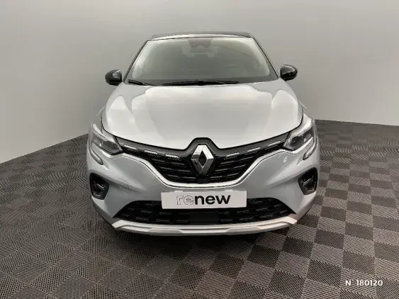 RENAULT CAPTUR II - voiture d'occasion - Photo 3