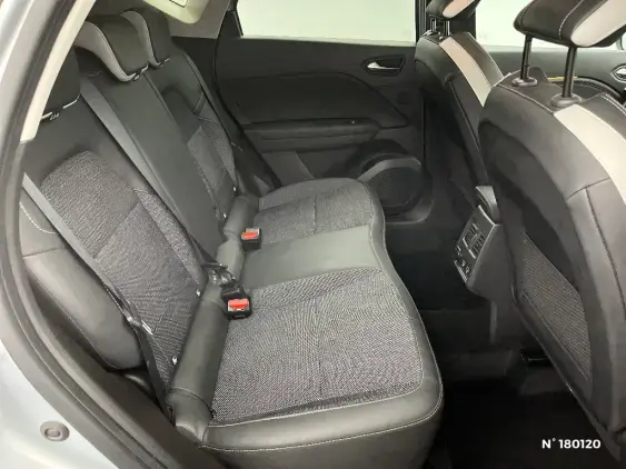 RENAULT CAPTUR II - voiture d'occasion - Photo 11