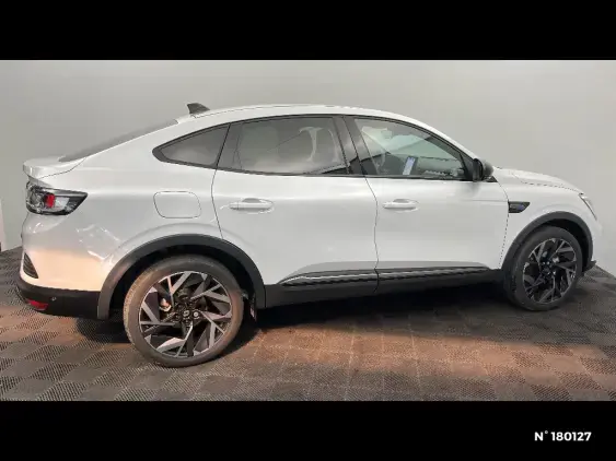 RENAULT ARKANA - voiture d'occasion - Photo 5