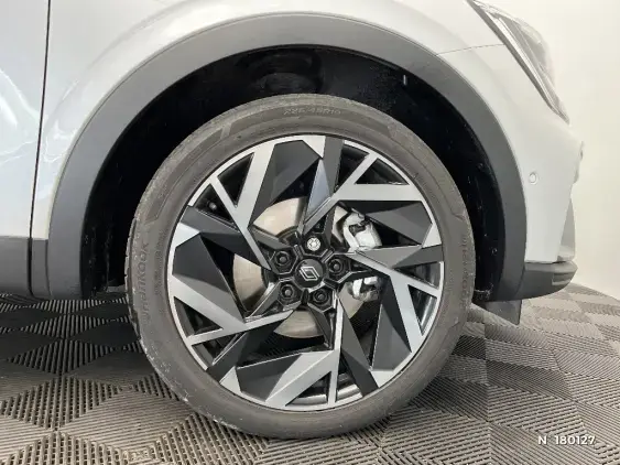 RENAULT ARKANA - voiture d'occasion - Photo 8