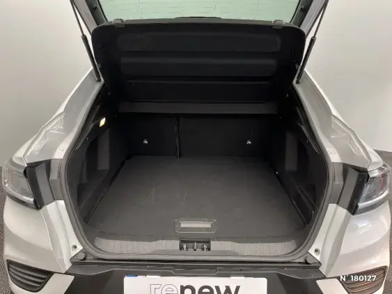 RENAULT ARKANA - voiture d'occasion - Photo 7