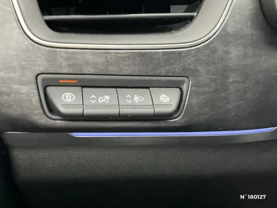 RENAULT ARKANA - voiture d'occasion - Photo 15