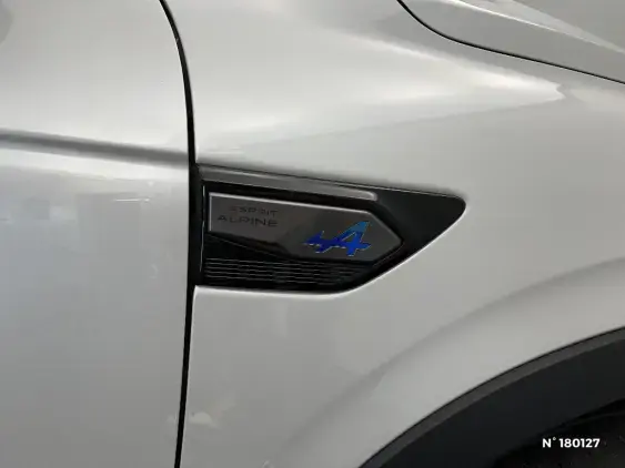 RENAULT ARKANA - voiture d'occasion - Photo 26