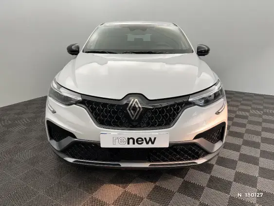 RENAULT ARKANA - voiture d'occasion - Photo 3