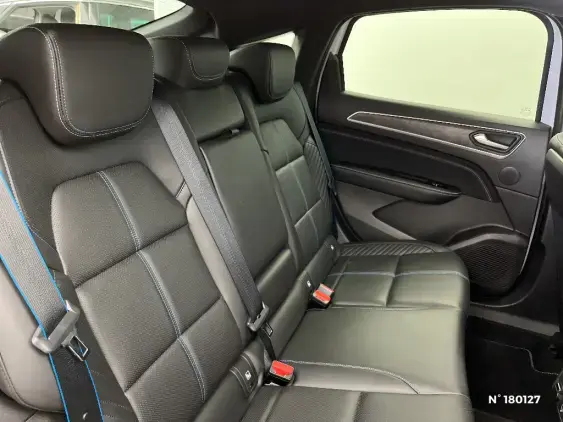 RENAULT ARKANA - voiture d'occasion - Photo 11