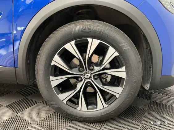 RENAULT CAPTUR II - voiture d'occasion - Photo 8