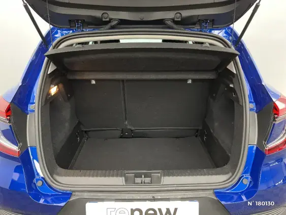 RENAULT CAPTUR II - voiture d'occasion - Photo 7