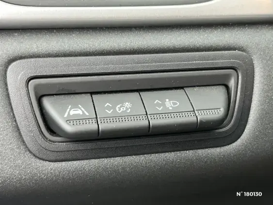 RENAULT CAPTUR II - voiture d'occasion - Photo 15