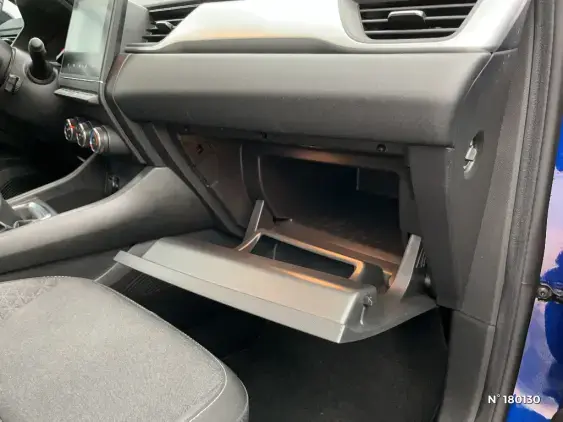 RENAULT CAPTUR II - voiture d'occasion - Photo 26