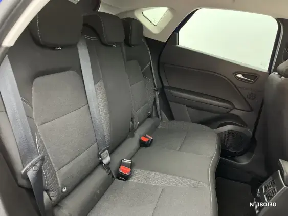 RENAULT CAPTUR II - voiture d'occasion - Photo 11