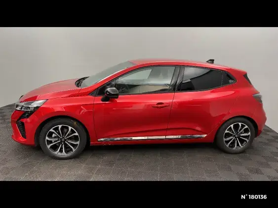 RENAULT CLIO V - voiture d'occasion - Photo 2