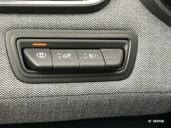 RENAULT CLIO V - voiture d'occasion - Photo 15