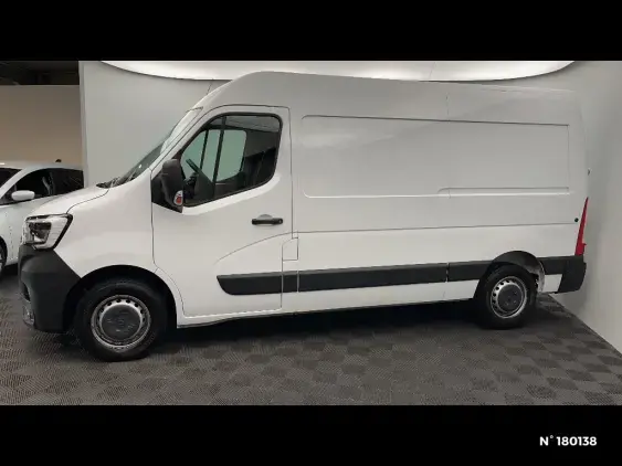 RENAULT MASTER FG III - voiture d'occasion - Photo 2