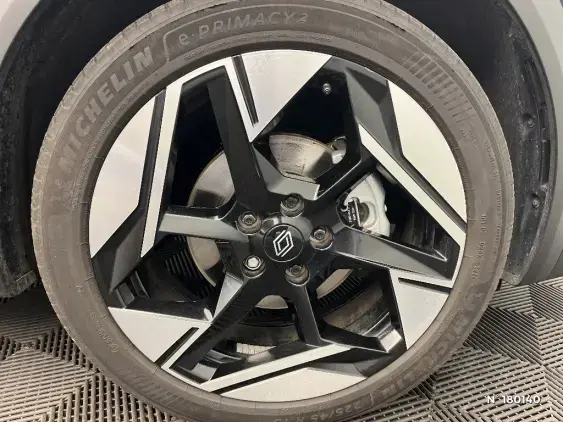 RENAULT SYMBIOZ - voiture d'occasion - Photo 8