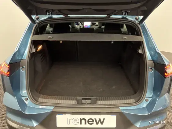 RENAULT SYMBIOZ - voiture d'occasion - Photo 7