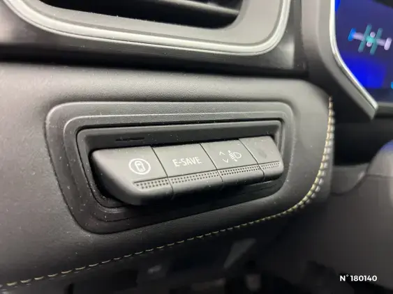 RENAULT SYMBIOZ - voiture d'occasion - Photo 15