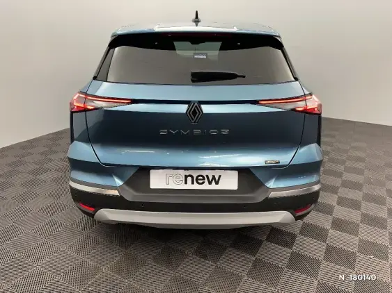 RENAULT SYMBIOZ - voiture d'occasion - Photo 6
