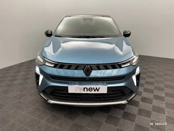 RENAULT SYMBIOZ - voiture d'occasion - Photo 3