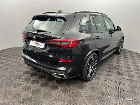 BMW X5 G05 - voiture d'occasion - Photo 4