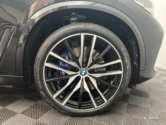 BMW X5 G05 - voiture d'occasion - Photo 7