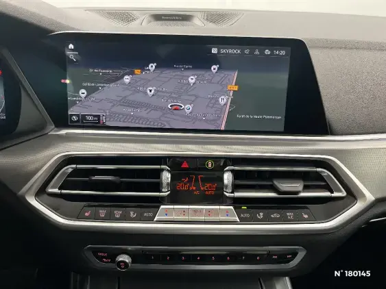 BMW X5 G05 - voiture d'occasion - Photo 12