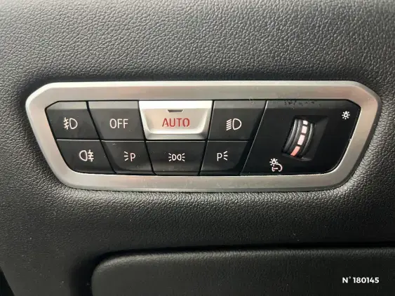 BMW X5 G05 - voiture d'occasion - Photo 14