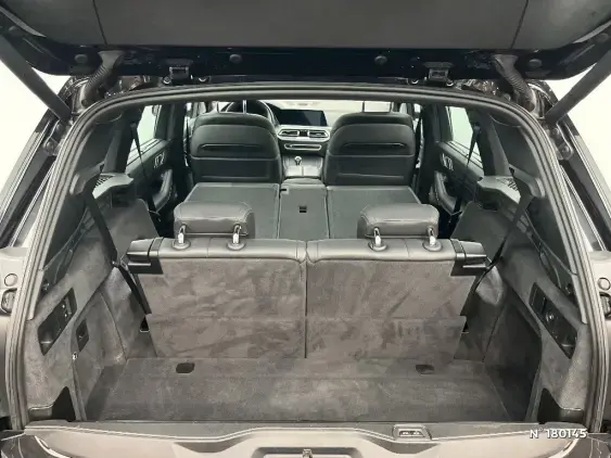 BMW X5 G05 - voiture d'occasion - Photo 30