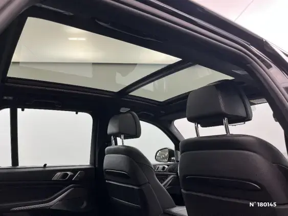 BMW X5 G05 - voiture d'occasion - Photo 32