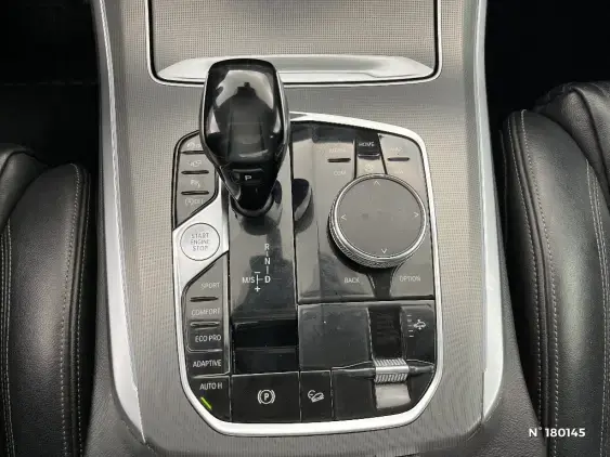 BMW X5 G05 - voiture d'occasion - Photo 33