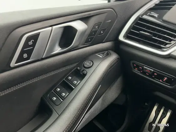 BMW X5 G05 - voiture d'occasion - Photo 35