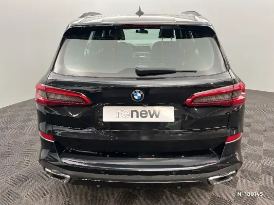 BMW X5 G05 - voiture d'occasion - Photo 6