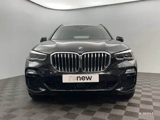 BMW X5 G05 - voiture d'occasion - Photo 3