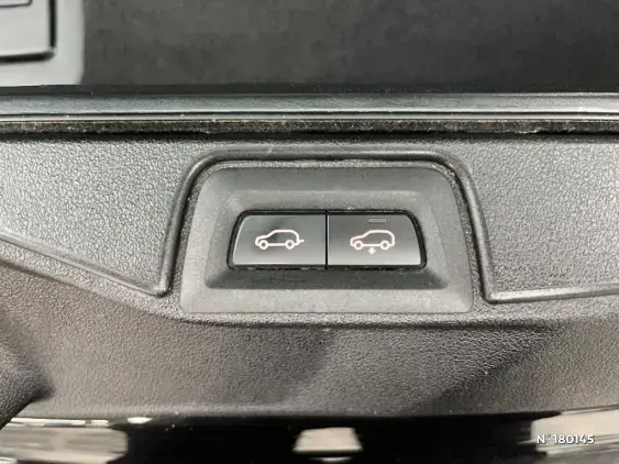 BMW X5 G05 - voiture d'occasion - Photo 25