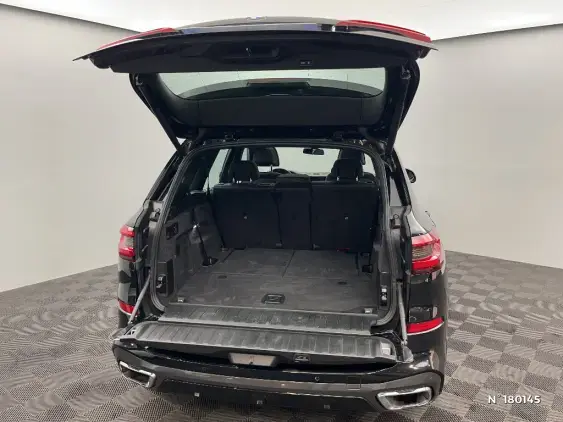 BMW X5 G05 - voiture d'occasion - Photo 26