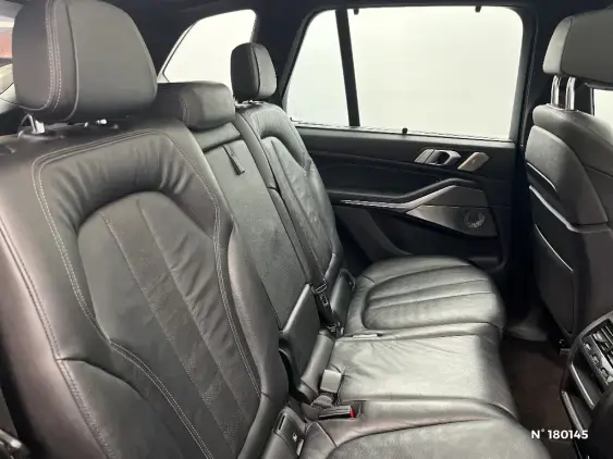 BMW X5 G05 - voiture d'occasion - Photo 10