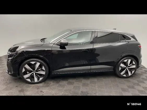 RENAULT MEGANE V - voiture d'occasion - Photo 2