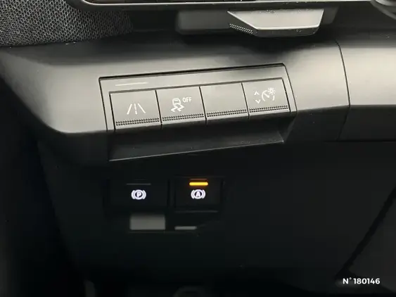 RENAULT MEGANE V - voiture d'occasion - Photo 15