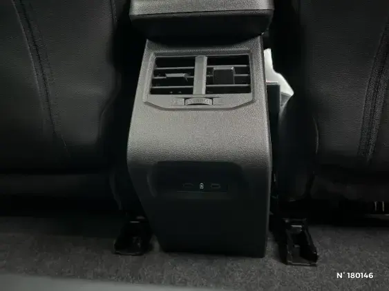 RENAULT MEGANE V - voiture d'occasion - Photo 26